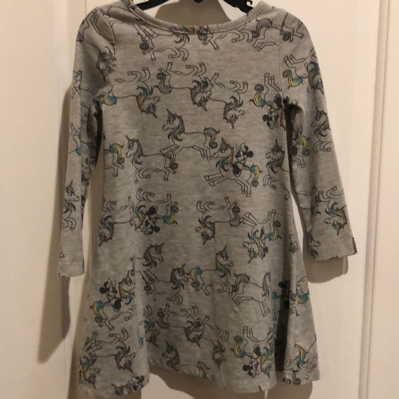 Disney Jr Skater Dress - Picture 3 of 3